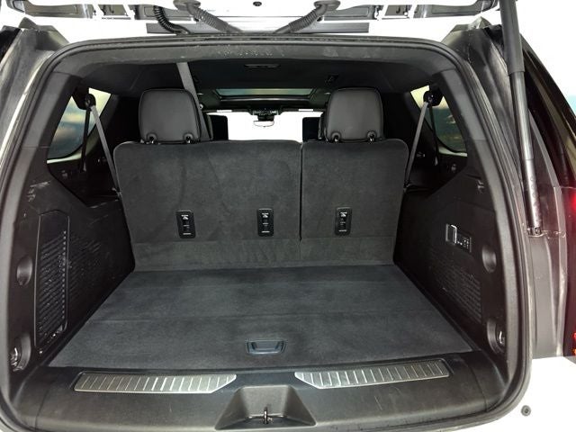 2025 GMC Yukon XL AT4 Ultimate