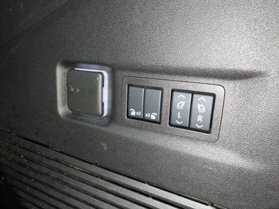 2025 GMC Yukon XL AT4 Ultimate