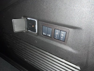 2025 GMC Yukon XL AT4 Ultimate