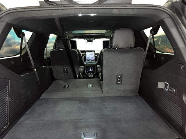 2025 GMC Yukon XL AT4 Ultimate