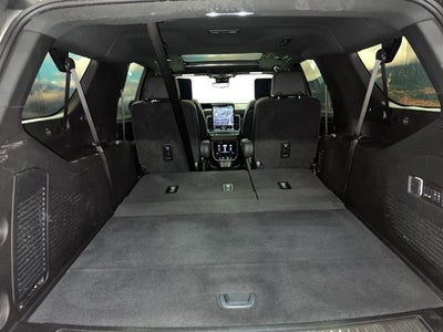 2025 GMC Yukon XL AT4 Ultimate