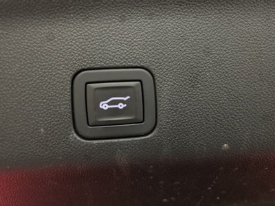 2025 GMC Yukon XL AT4 Ultimate