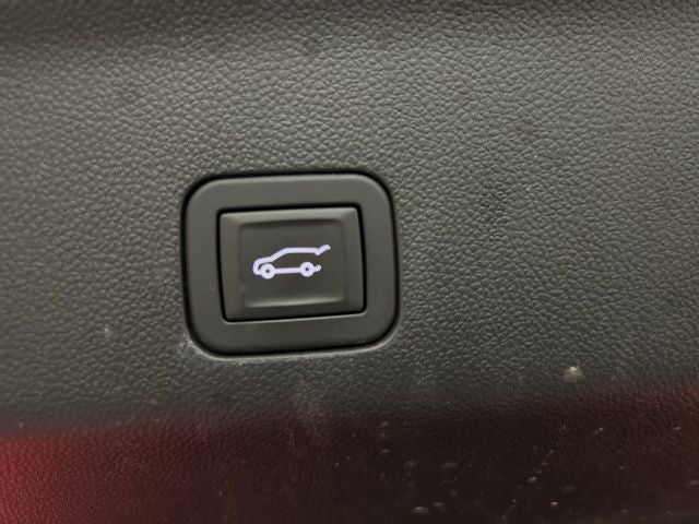 2025 GMC Yukon XL AT4 Ultimate