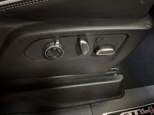 2025 GMC Yukon XL AT4 Ultimate