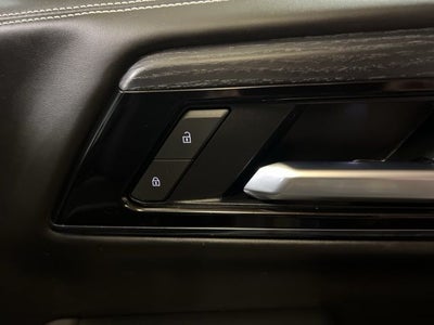 2025 GMC Yukon XL AT4 Ultimate