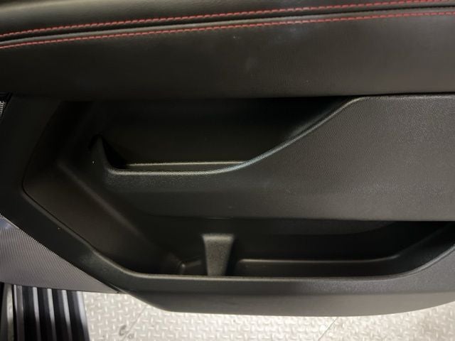 2025 GMC Yukon XL AT4 Ultimate