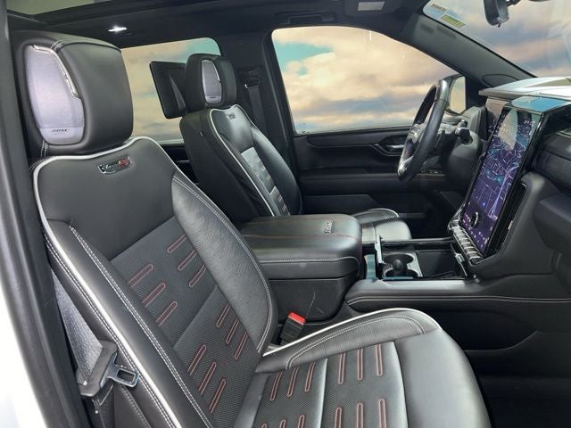 2025 GMC Yukon XL AT4 Ultimate