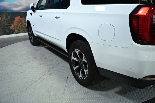 2025 GMC Yukon XL AT4 Ultimate