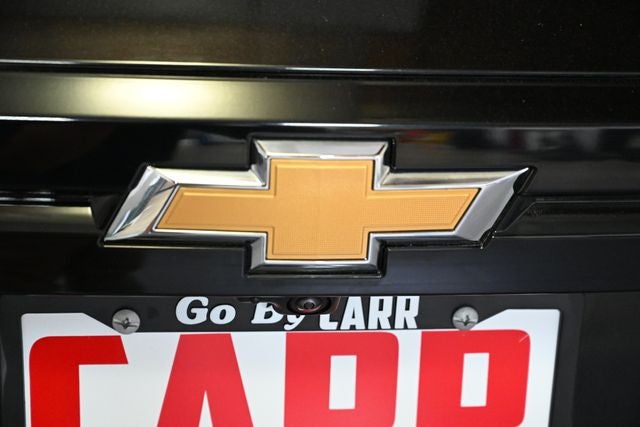 2025 Chevrolet Traverse LT 2LT