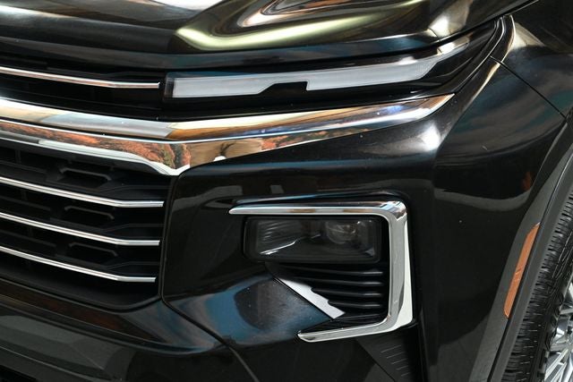 2025 Chevrolet Traverse LT 2LT