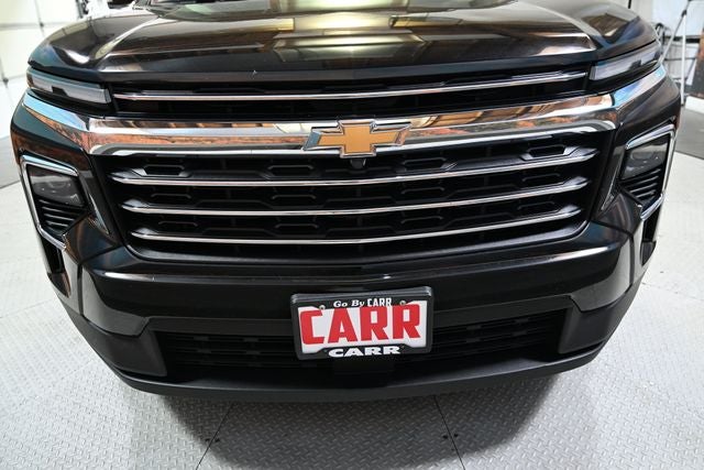 2025 Chevrolet Traverse LT 2LT