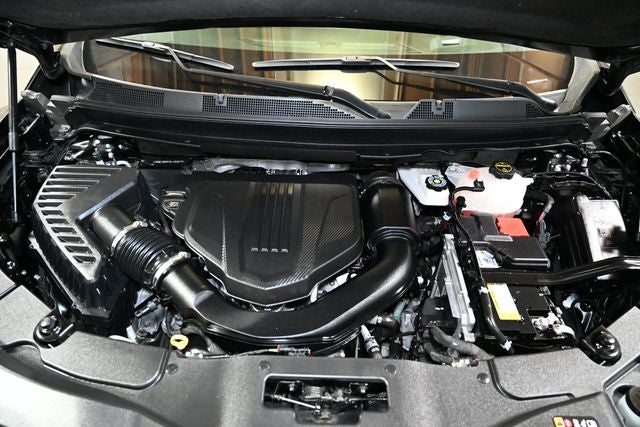 2025 Chevrolet Traverse LT 2LT