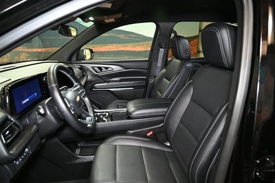 2025 Chevrolet Traverse LT 2LT