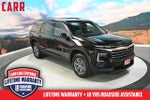 2025 Chevrolet Traverse LT 2LT