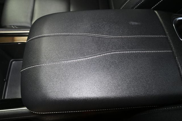 2025 Chevrolet Traverse LT 2LT