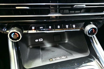 2025 Chevrolet Traverse LT 2LT