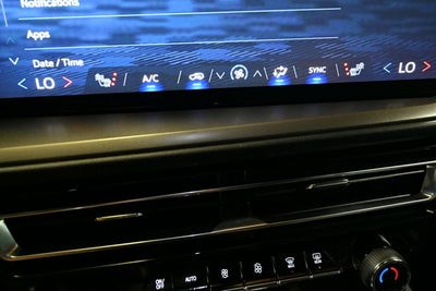 2025 Chevrolet Traverse LT 2LT