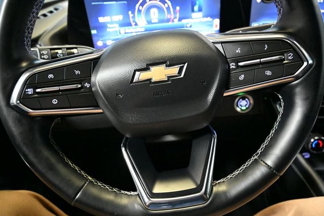 2025 Chevrolet Traverse LT 2LT