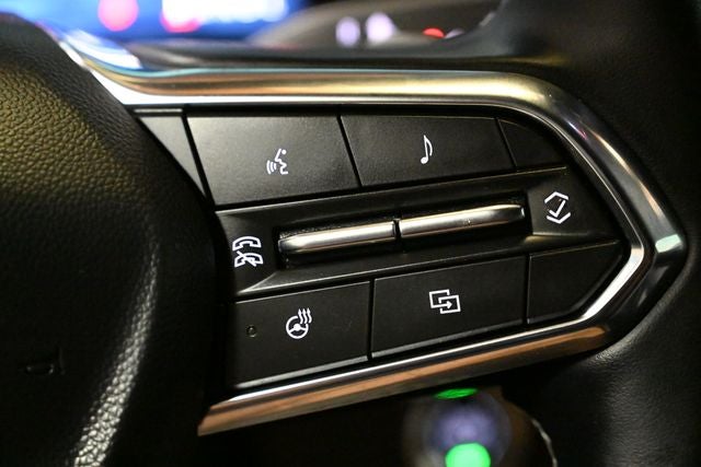 2025 Chevrolet Traverse LT 2LT