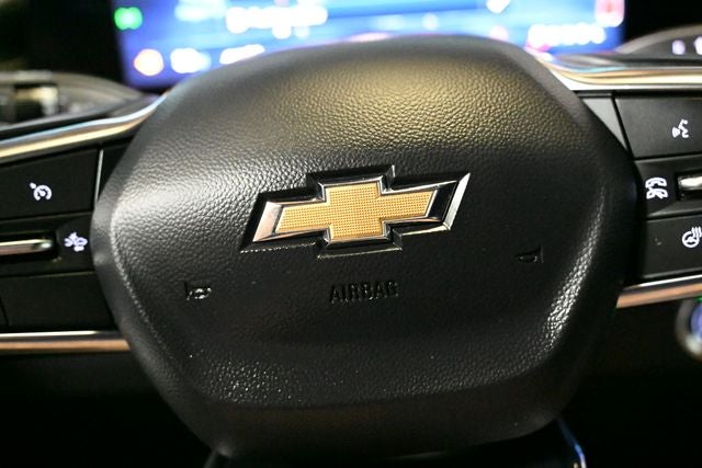 2025 Chevrolet Traverse LT 2LT
