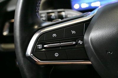 2025 Chevrolet Traverse LT 2LT