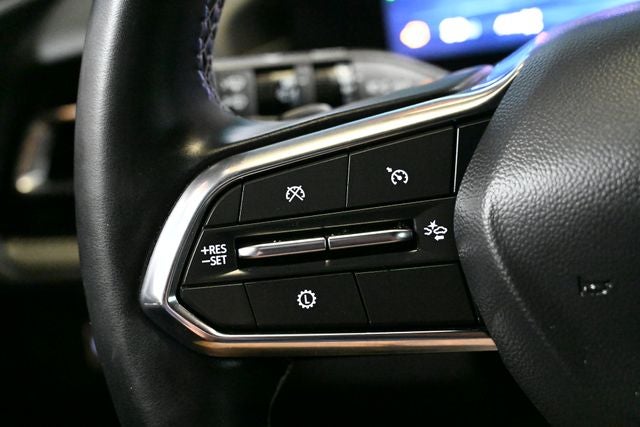 2025 Chevrolet Traverse LT 2LT