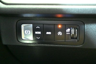 2025 Chevrolet Traverse LT 2LT