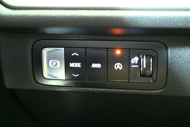 2025 Chevrolet Traverse LT 2LT