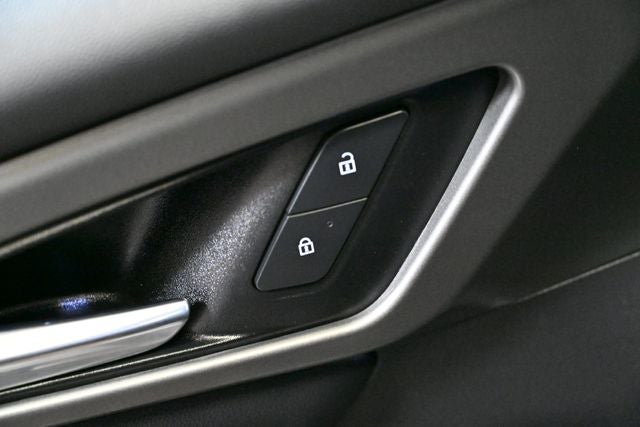 2025 Chevrolet Traverse LT 2LT