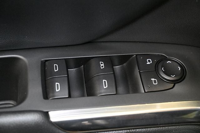 2025 Chevrolet Traverse LT 2LT