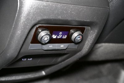 2025 Chevrolet Traverse LT 2LT
