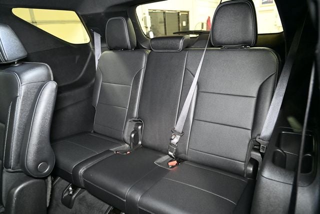 2025 Chevrolet Traverse LT 2LT