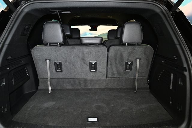 2025 Chevrolet Traverse LT 2LT