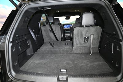 2025 Chevrolet Traverse LT 2LT