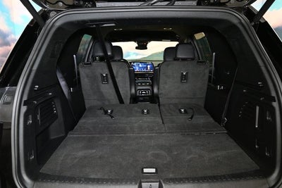 2025 Chevrolet Traverse LT 2LT