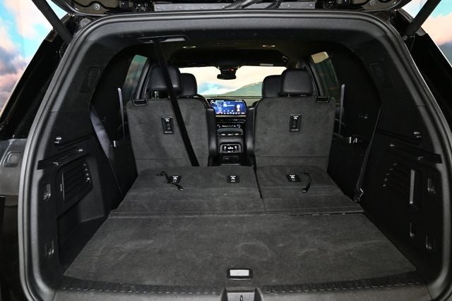 2025 Chevrolet Traverse LT 2LT