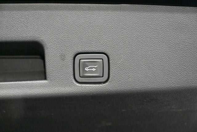 2025 Chevrolet Traverse LT 2LT