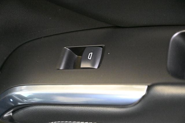 2025 Chevrolet Traverse LT 2LT
