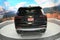 2025 Chevrolet Traverse LT 2LT