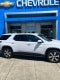 2018 Chevrolet Traverse 3LT