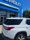 2018 Chevrolet Traverse 3LT