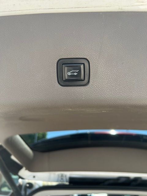 2018 Chevrolet Traverse 3LT