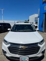 2018 Chevrolet Traverse 3LT