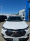 2018 Chevrolet Traverse 3LT