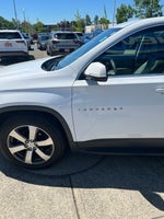 2018 Chevrolet Traverse 3LT