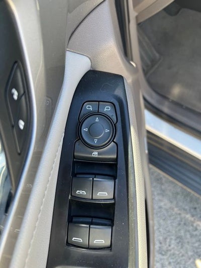 2018 Chevrolet Traverse 3LT