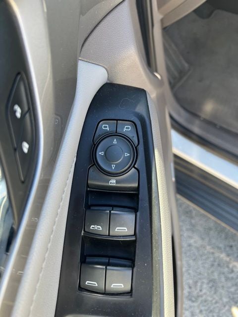 2018 Chevrolet Traverse 3LT