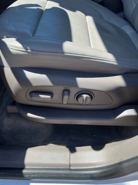 2018 Chevrolet Traverse 3LT