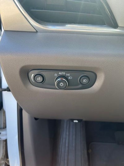 2018 Chevrolet Traverse 3LT