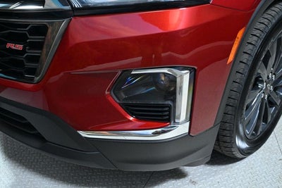 2022 Chevrolet Traverse RS